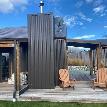 Alpine Lodges Lake Tekapo Exterior photo
