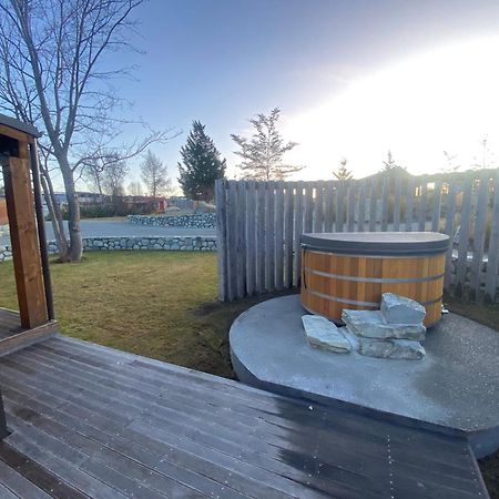 Alpine Lodges Lake Tekapo Exterior photo