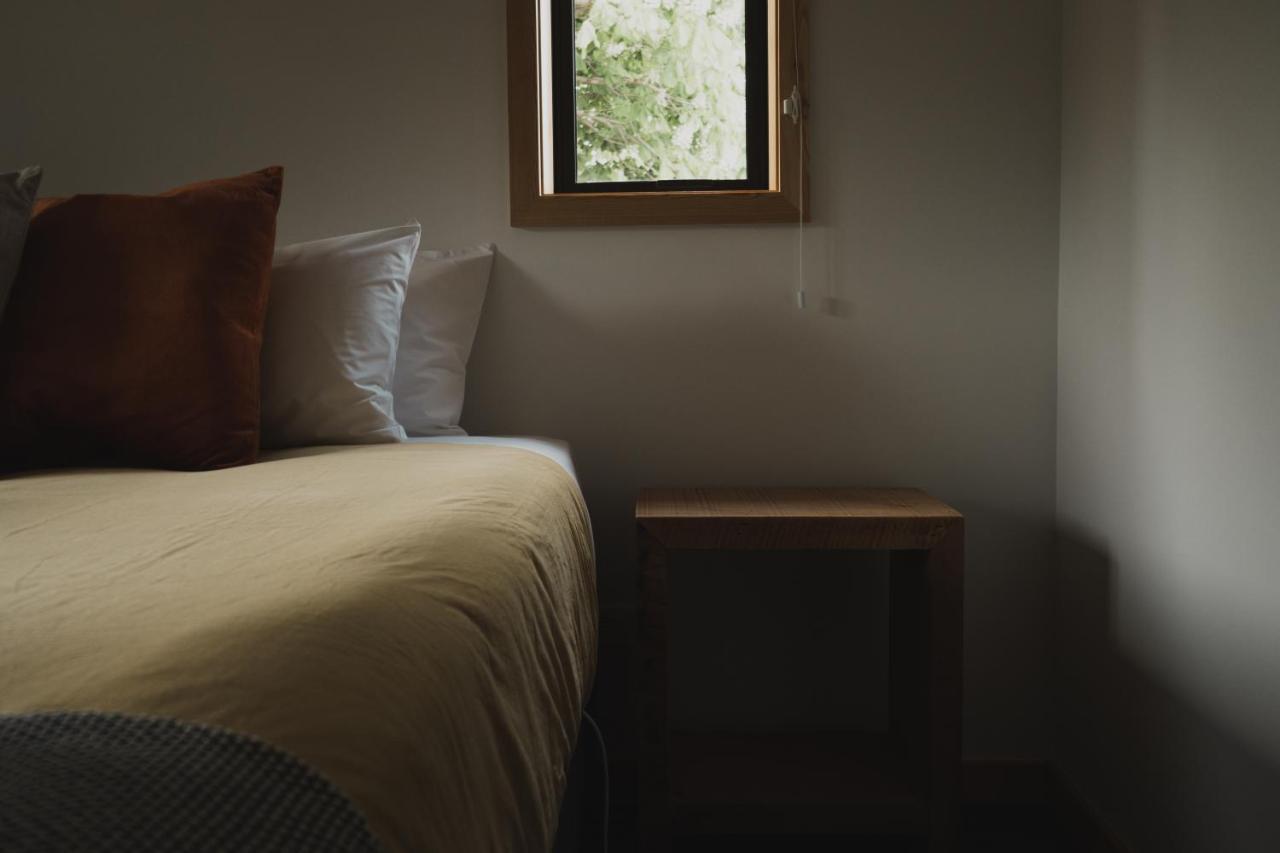 Alpine Lodges Lake Tekapo Exterior photo